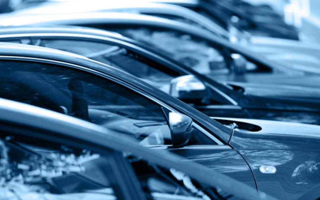 Why Are Car Insurance Rates Higher or Lower for Different Makes and Models?
